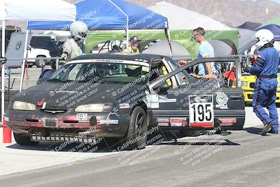 media/Oct-12-2025-Lucky Dog Racing (Sun) [[8adb5568ea]]/5-Pre Grid-Driver Change-Refueling/